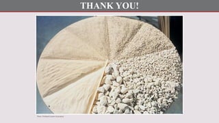 THANK YOU!
Photo: Portland Cement Association
 