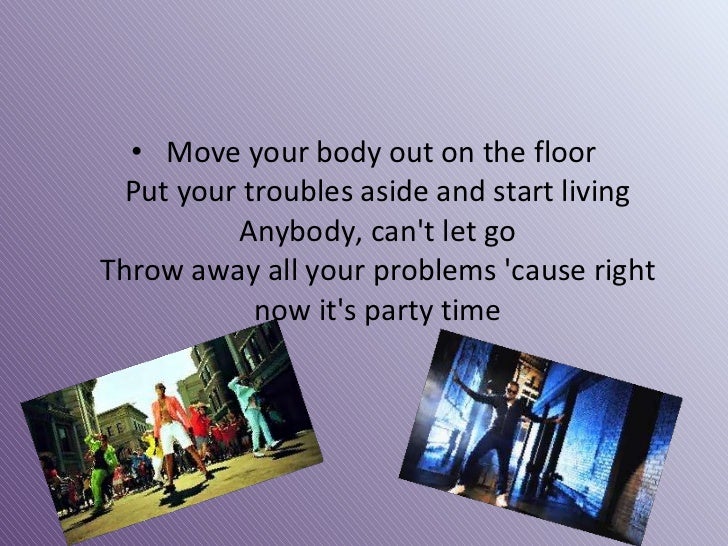 Chris Brown Yeah X3 Hermina En Laura