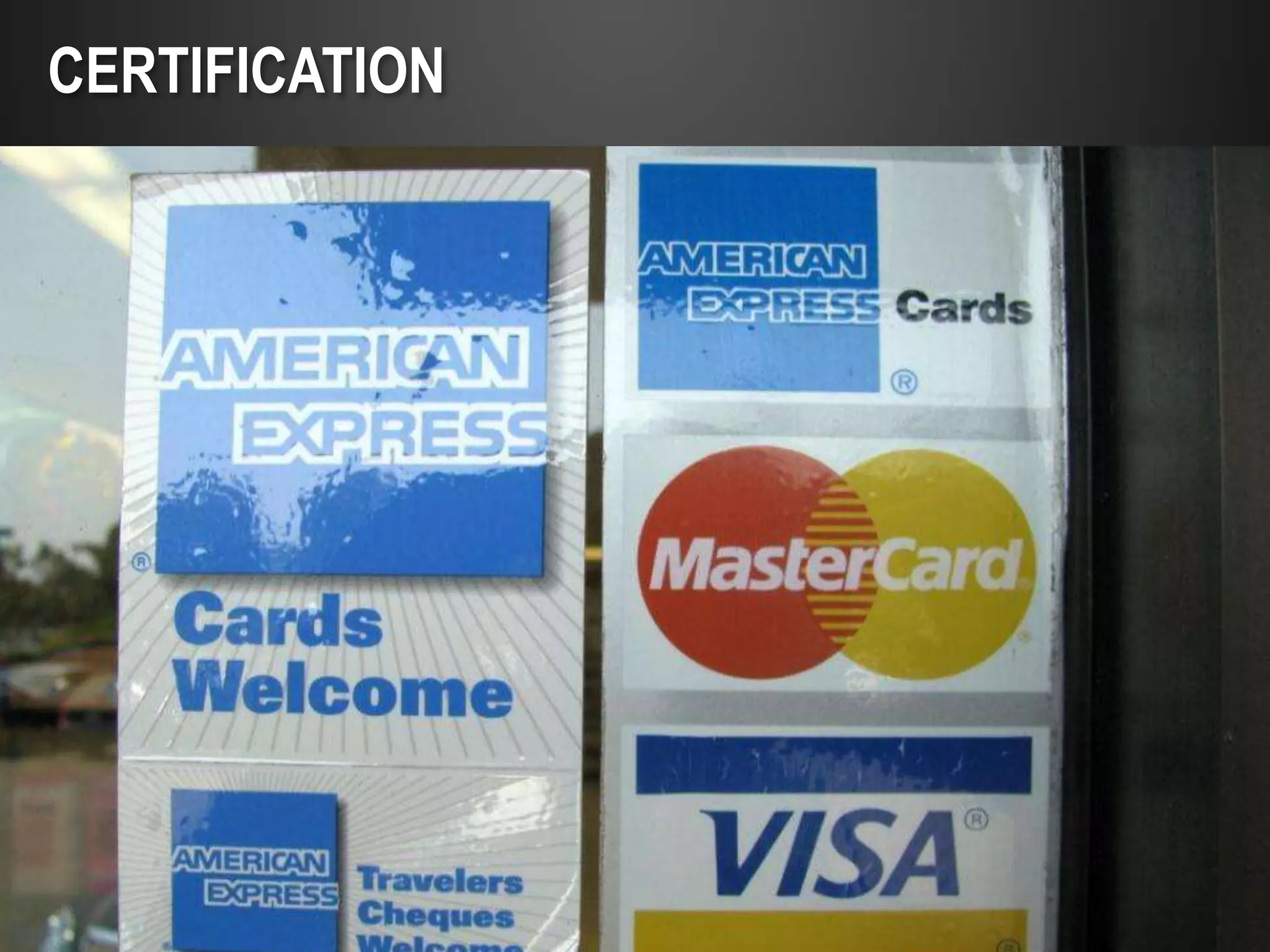 CERTIFICATION




›
 