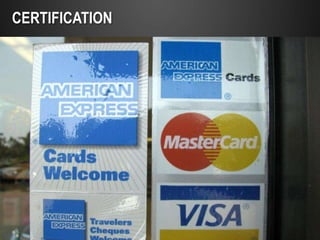 CERTIFICATION




›
 