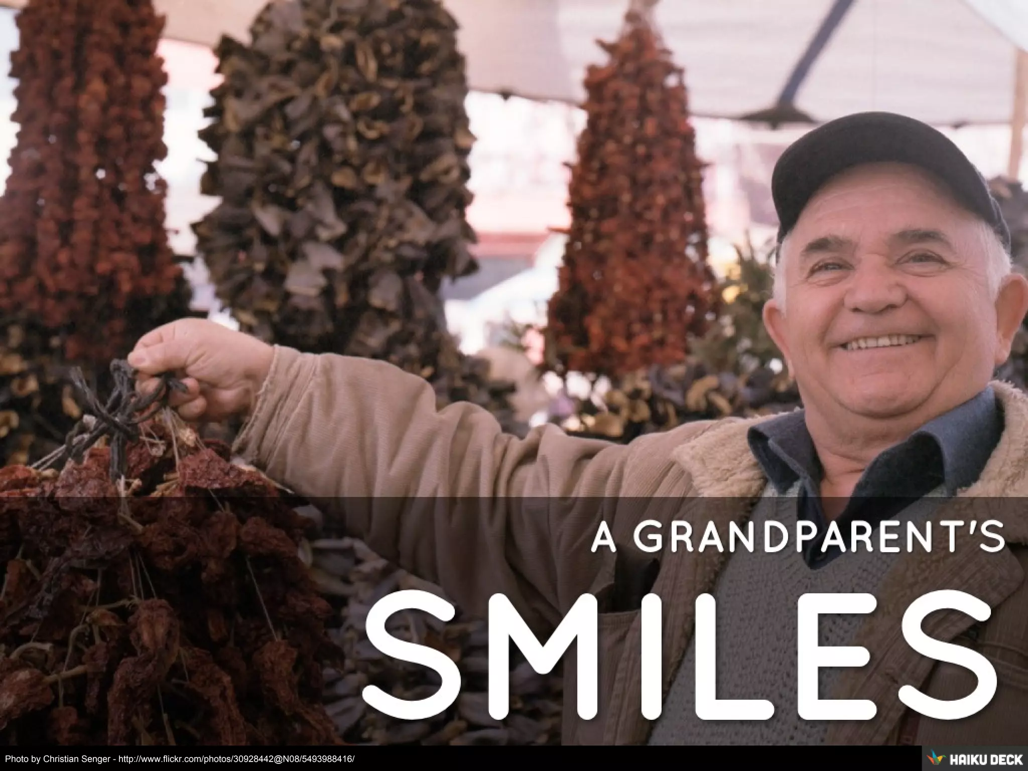 Photo by Christian Senger - http://www.flickr.com/photos/30928442@N08/5493988416/
 