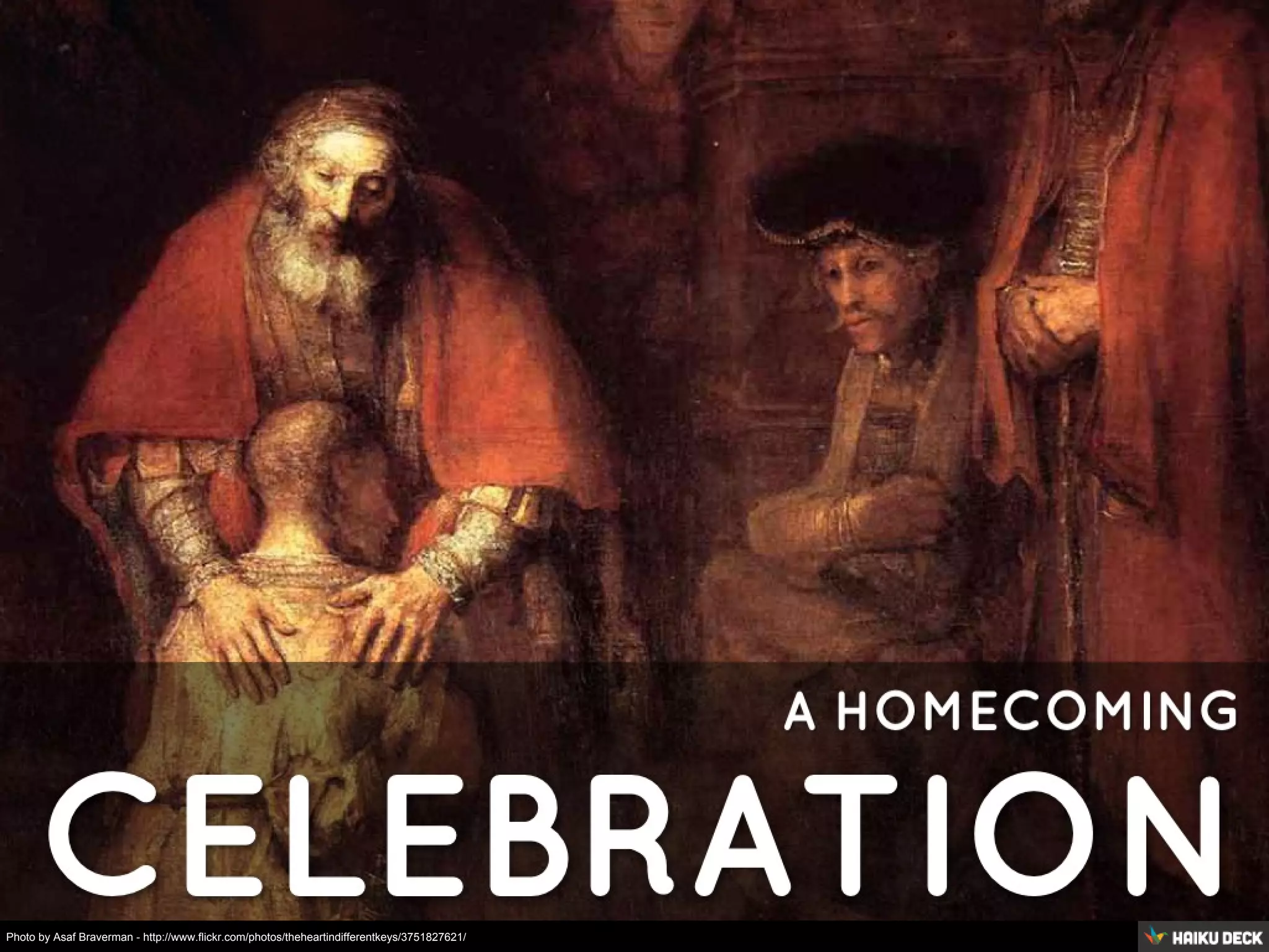 Photo by Asaf Braverman - http://www.flickr.com/photos/theheartindifferentkeys/3751827621/
 