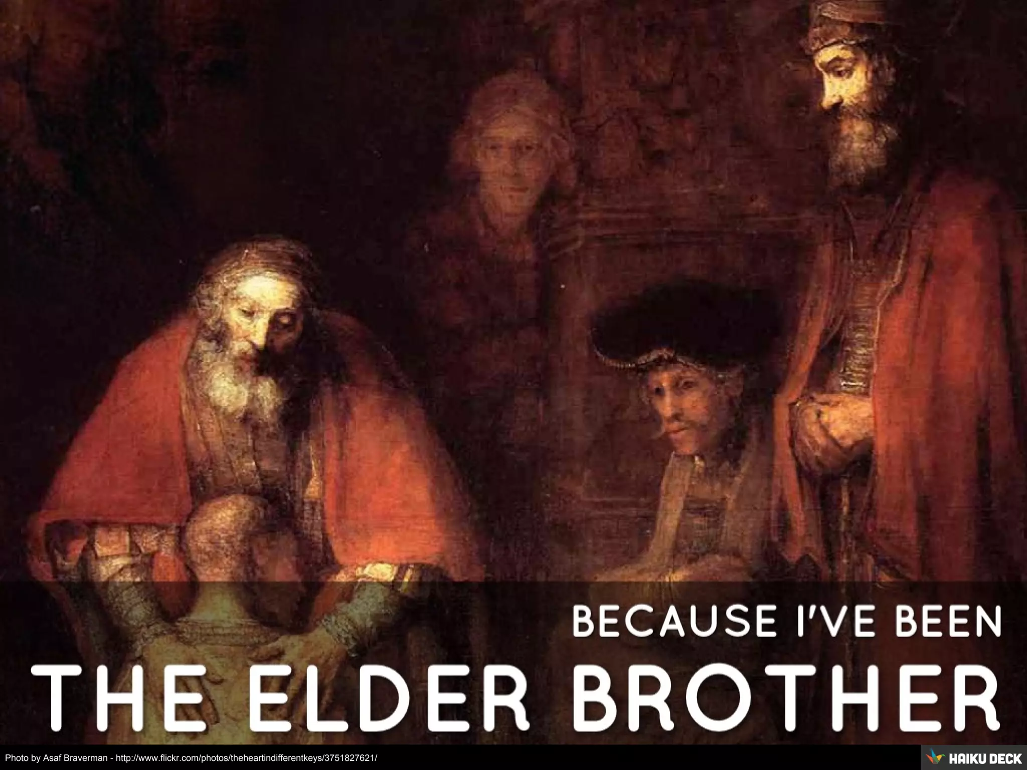 Photo by Asaf Braverman - http://www.flickr.com/photos/theheartindifferentkeys/3751827621/
 