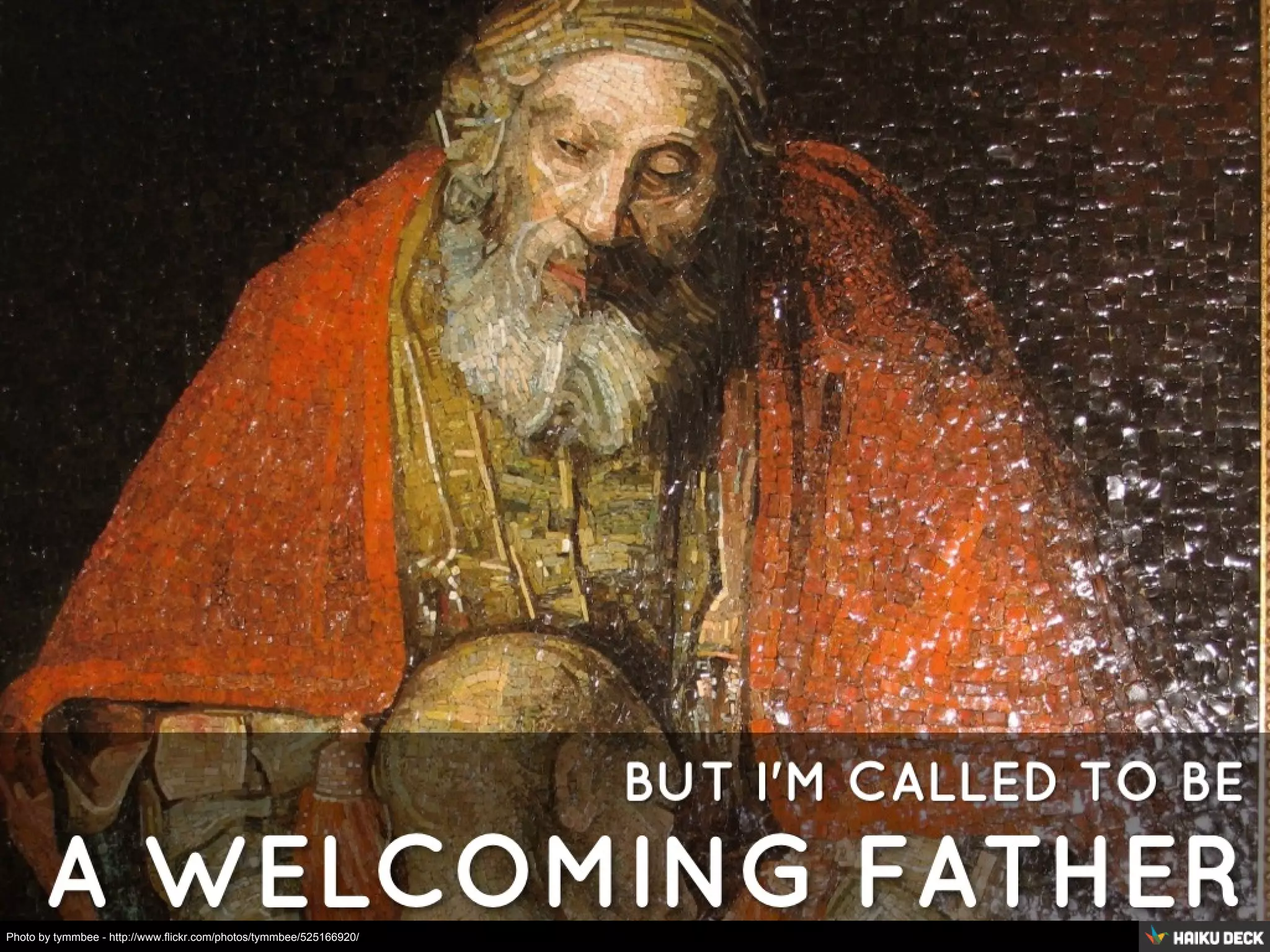 Photo by tymmbee - http://www.flickr.com/photos/tymmbee/525166920/
 