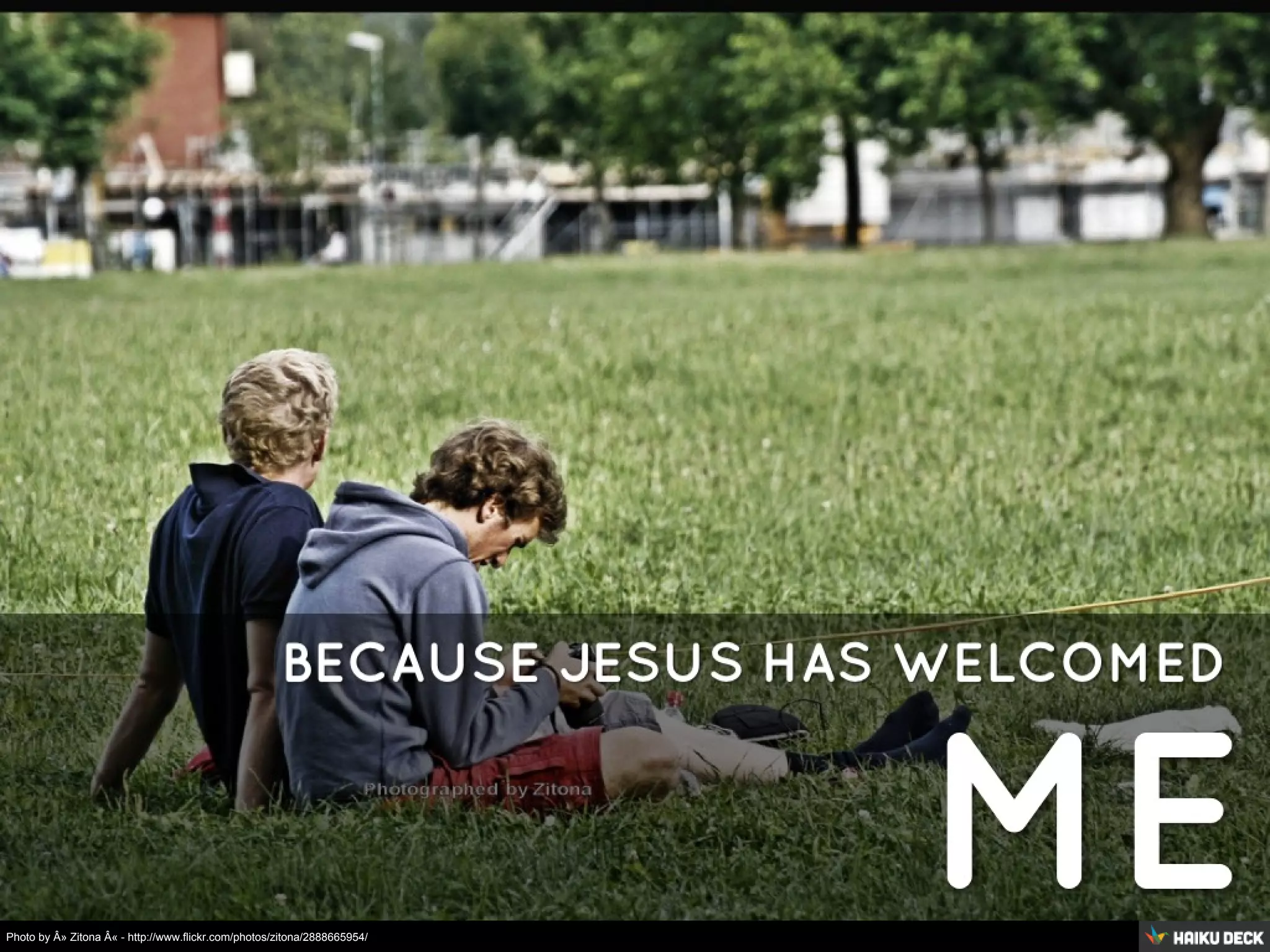 Photo by Â» Zitona Â« - http://www.flickr.com/photos/zitona/2888665954/
 