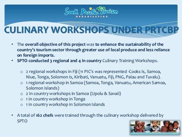 2nd Pacific Agribusiness Forum Chris Cocker Strengthening The Chain