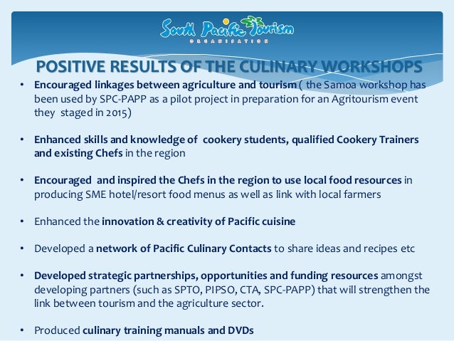 2nd Pacific Agribusiness Forum Chris Cocker Strengthening The Chain