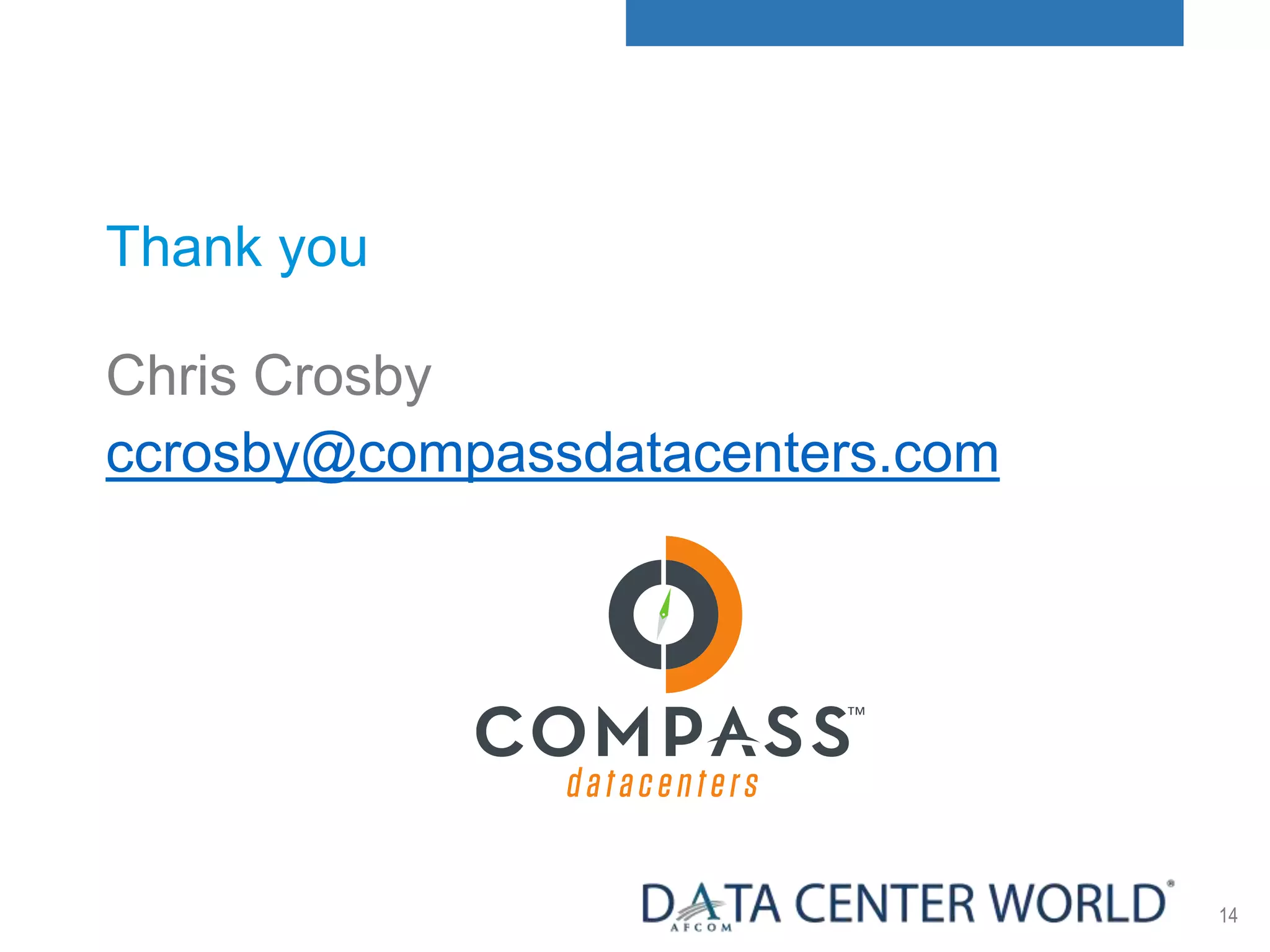 The Impact Of Iot On Data Centers Ppt The Impact Of Iot On Data Centers Ppt
