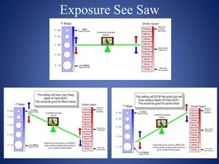 Exposure See Saw
 