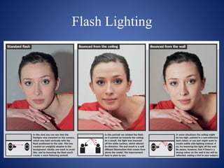 Flash Lighting
 