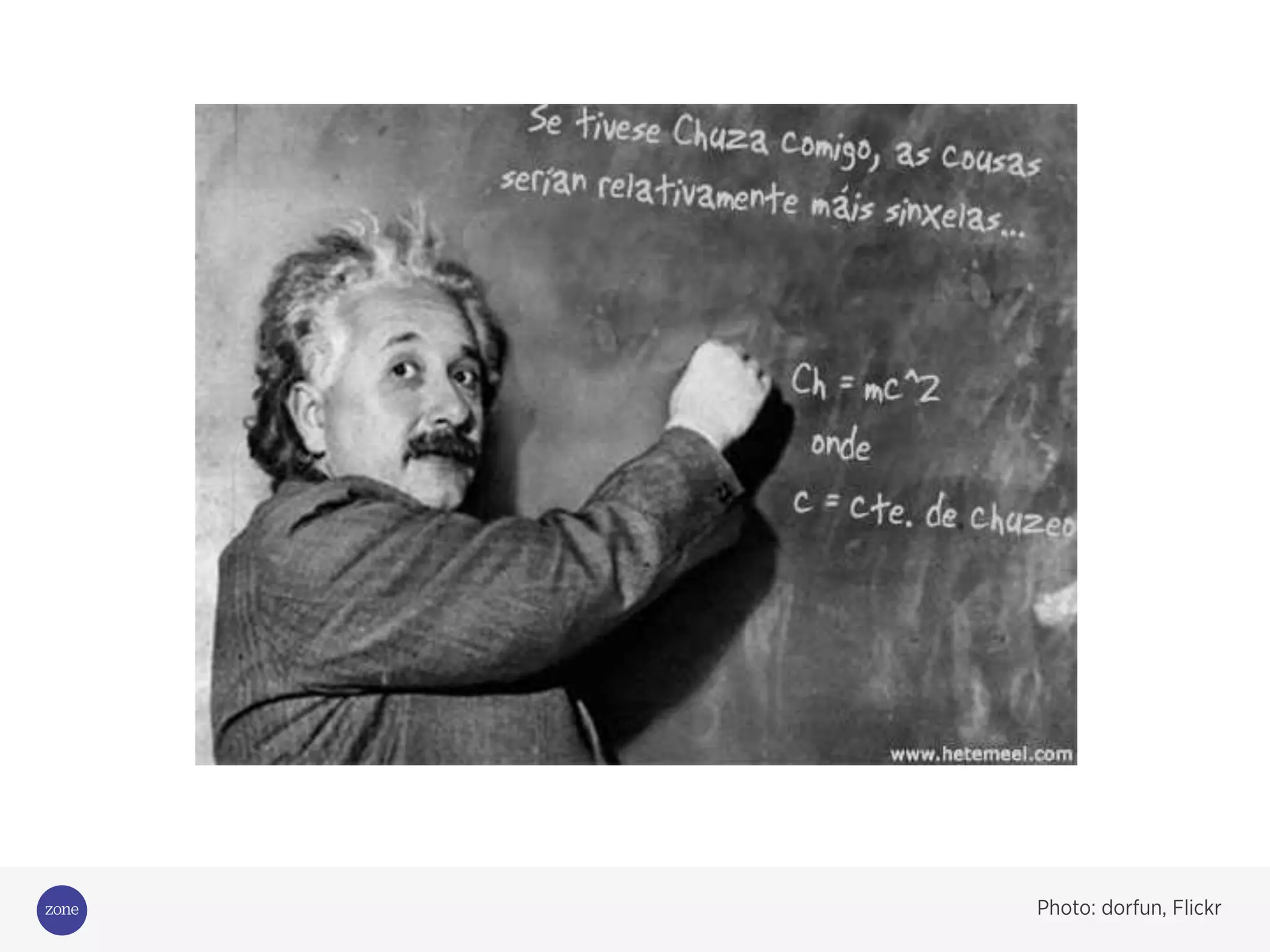 Photo: dorfun, Flickr
 