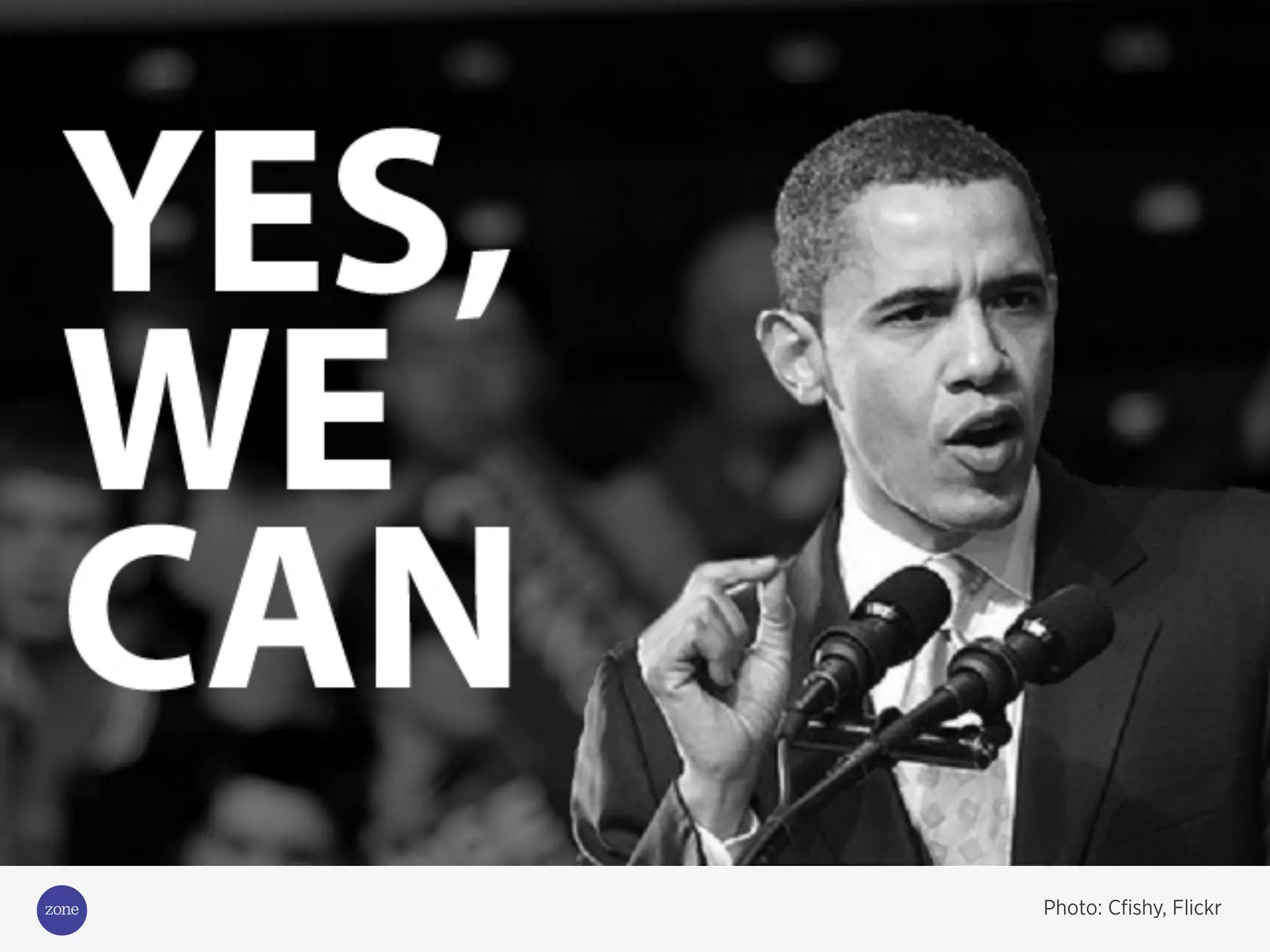 Raising
awareness
Building
advocacy
Changing
behaviour
Inspiring
action
Fund-
raising
Photo: Cﬁshy, Flickr
 