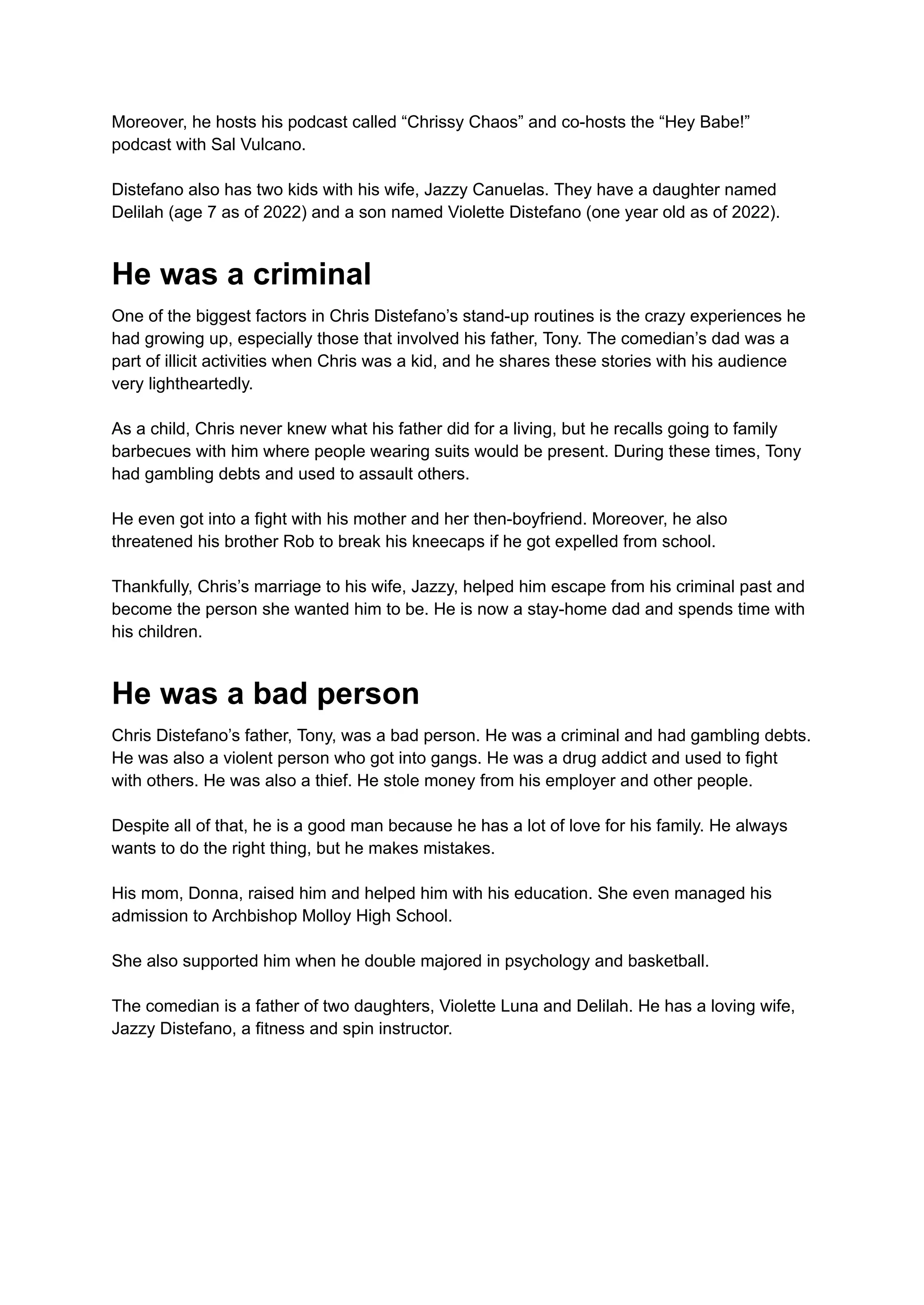 Chris Distefano’s Dad_ The Man Behind the Comedian.pdf