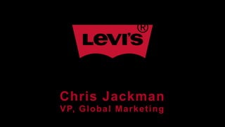 Chris Jackman
VP, Global Marketing
 