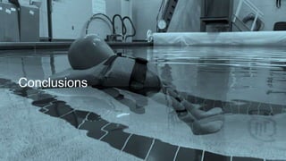 Conclusions and Next Steps
Conclusions
 