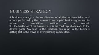 Corporate Governance & Ethical Business Strategy | PPTX