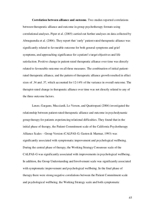 the therapeutic alliance ruptures and session by session feedback working alliance inventory short form