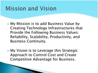 Secure your information