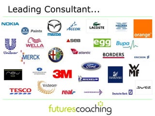 Leading Consultant...
 
