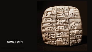 A (Brief) History of User Experience | PDF