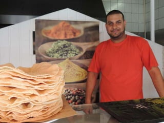 Communities in Transition: Poplar - Francesca Colloca