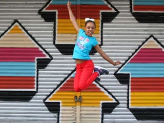 Communities in Transition: Poplar - Francesca Colloca