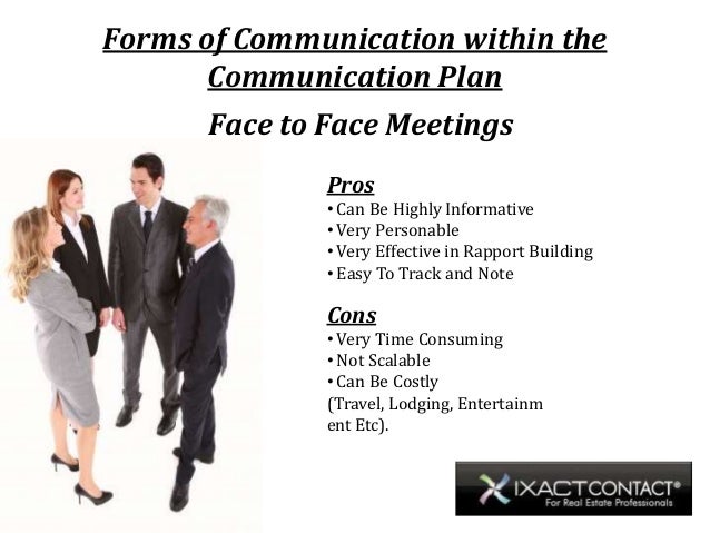 formal communication Formal communication is that which utilizes a company's or organization's formal channels, such as memos, letters and emails formal communication leaves a written trail in their personal lives, people use formal communication when sending letters of confirmation or complaint or when completing forms. formal communication Formal communication is that which utilizes a company's or organization's formal channels, such as memos, letters and emails formal communication leaves a written trail in their personal lives, people use formal communication when sending letters of confirmation or complaint or when completing forms.