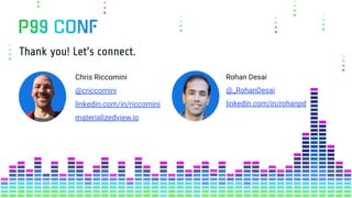 Building a Cloud Native LSM on Object Storage | PDF