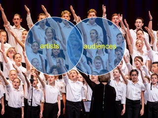 audiencesartists
 