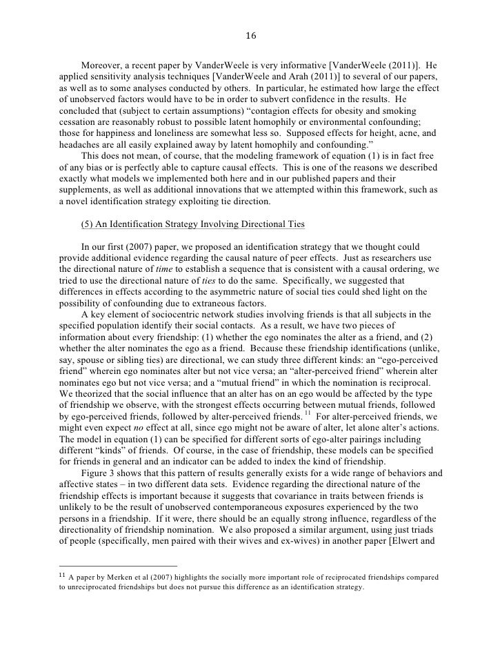 Contagion essay image