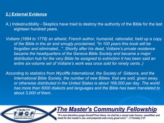 Christ and the law part 2 | PPT