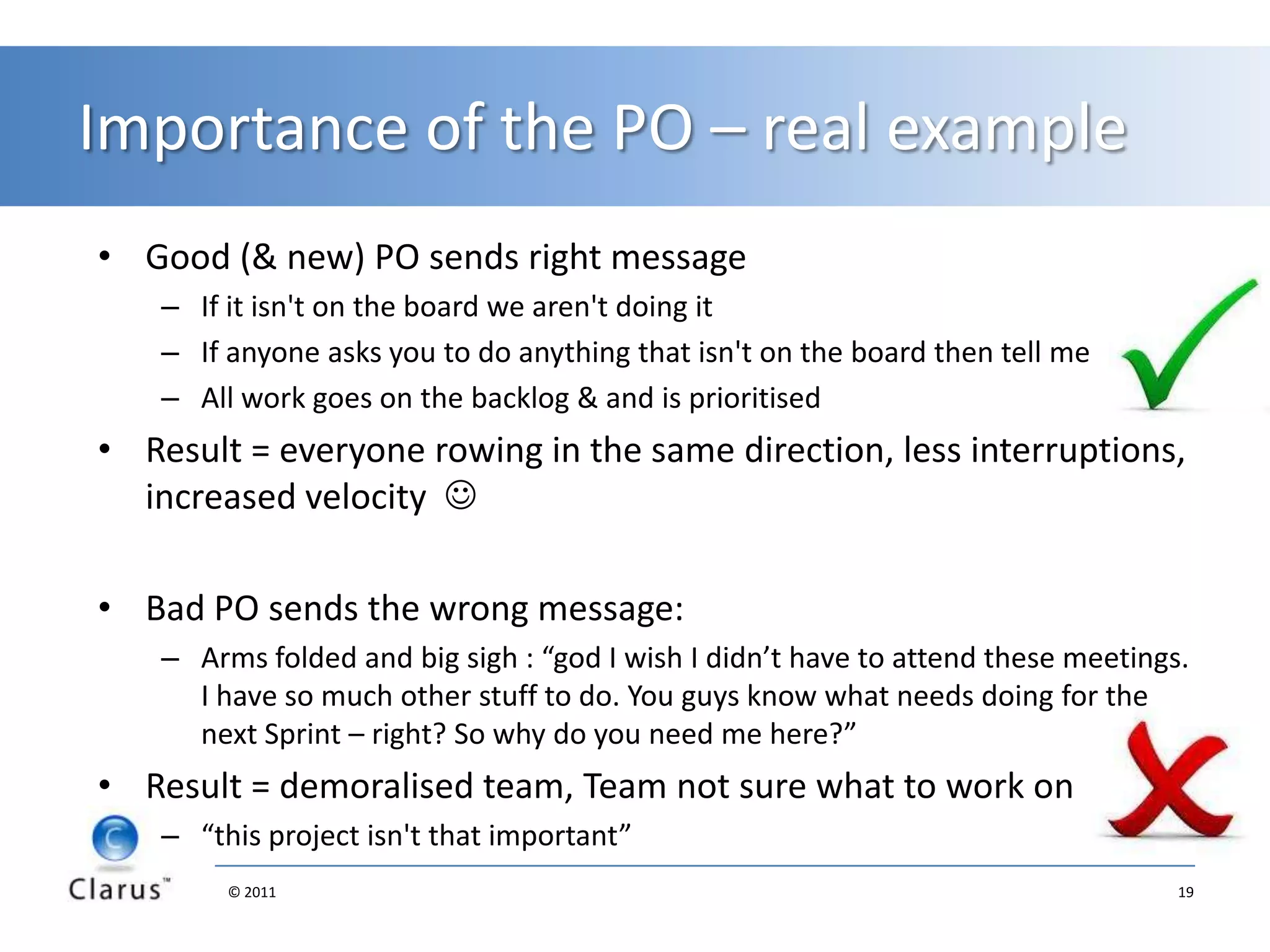 Example - the Truth HurtsThis is why co-location is importantRadical drop off at up to 10 metersNote – little difference between 100 meters and 100 kilometres
