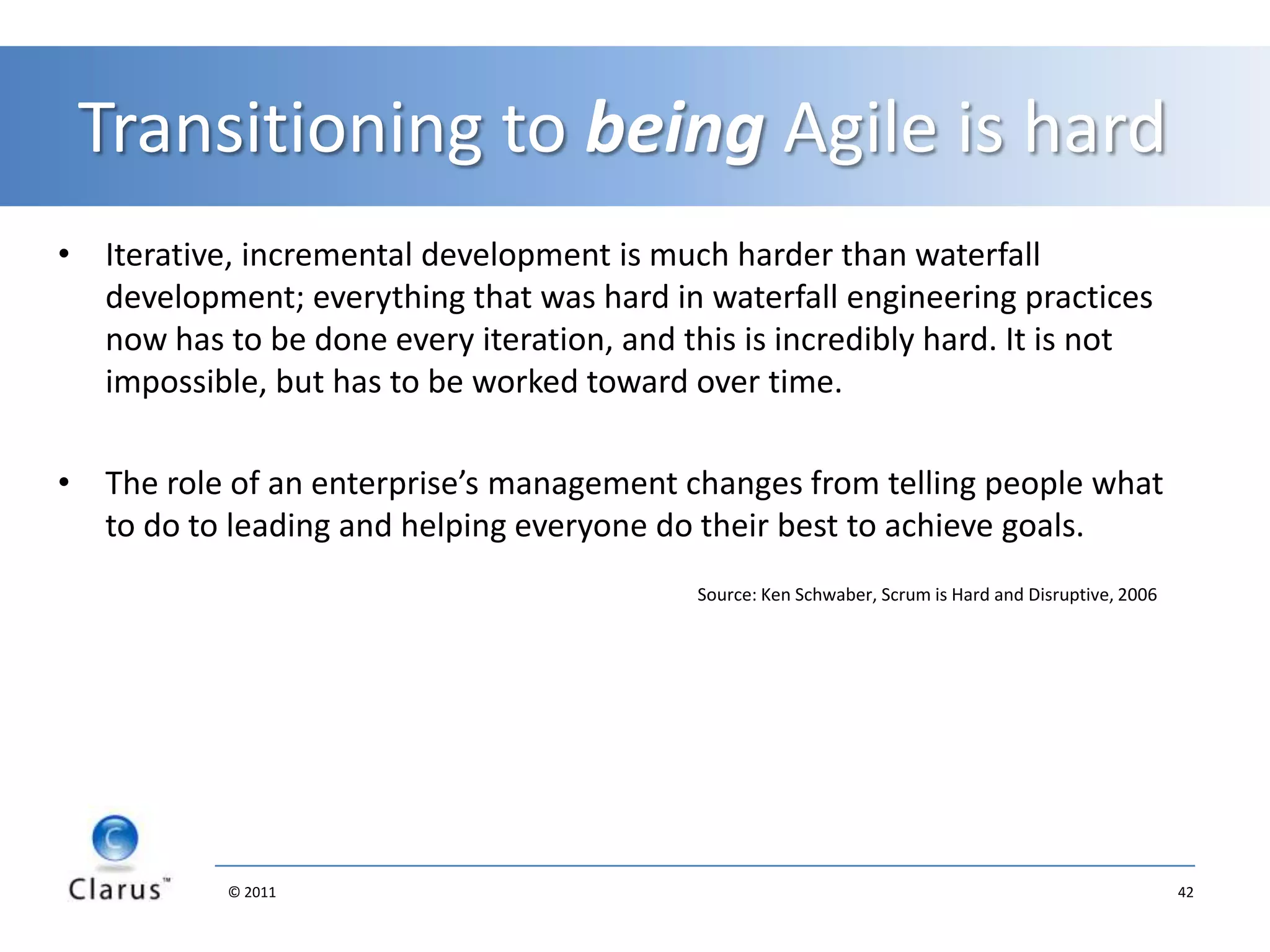  BrakeStudy: Will FelpsSource: Jeff Atwood, Coding horror http://www.codinghorror.com/blog/2009/02/the-bad-apple-group-poison.htmlPicture:Clan UiBrian, Bad Apple!, http://www.flickr.com/photos/uibriain/572588546/