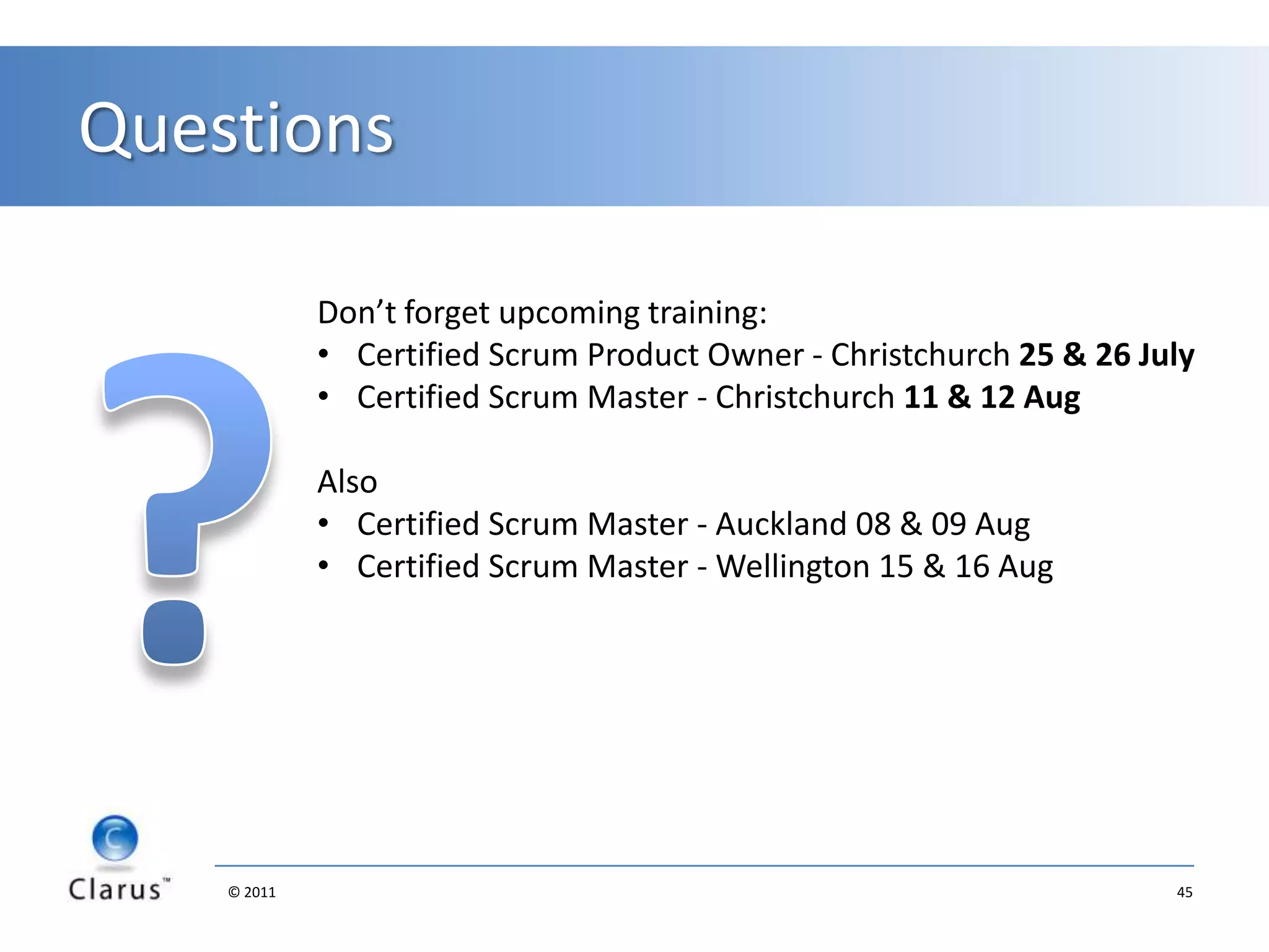 Dialogue skills are learnableSilence and violenceSuckers choiceVictim – It’s not my faultMutual PurposeAppreciative EnquiryParaphrasing