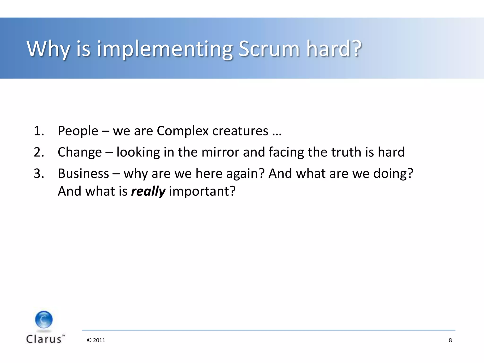 Various challenges – it is always differentAbout UsFounded 2006