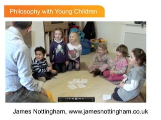 Teaching is well informed, confident, engaging and precise