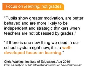  How can we scaffold and stretch children’s learning?
