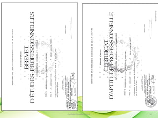 PortFolio Christelle FAYOLLE 18
 