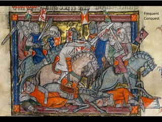 Frequent
Conquest
 