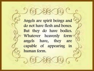 An Angel Amongst Us (An Alliance Made In Heaven)