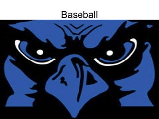 Baseball 