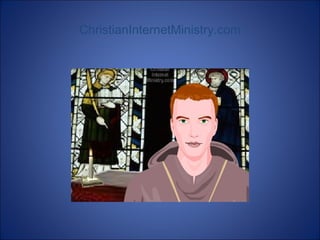 ChristianInternetMinistry.com 