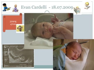 EvanCardelli  - 18.07.20093290g47cm