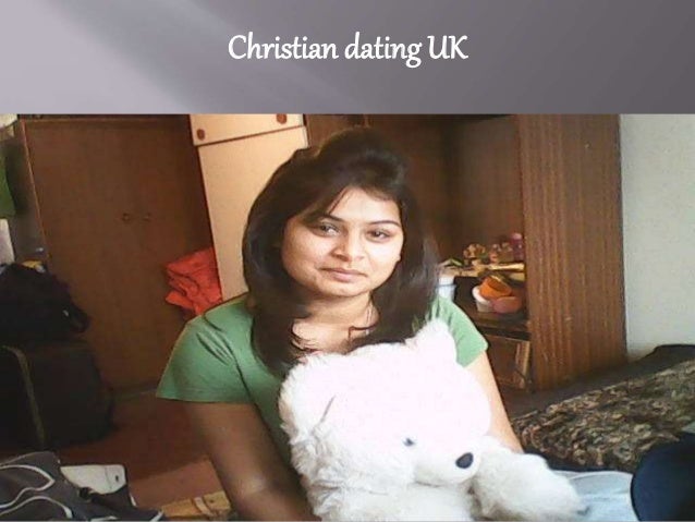 Uk christian dating kostenlos
