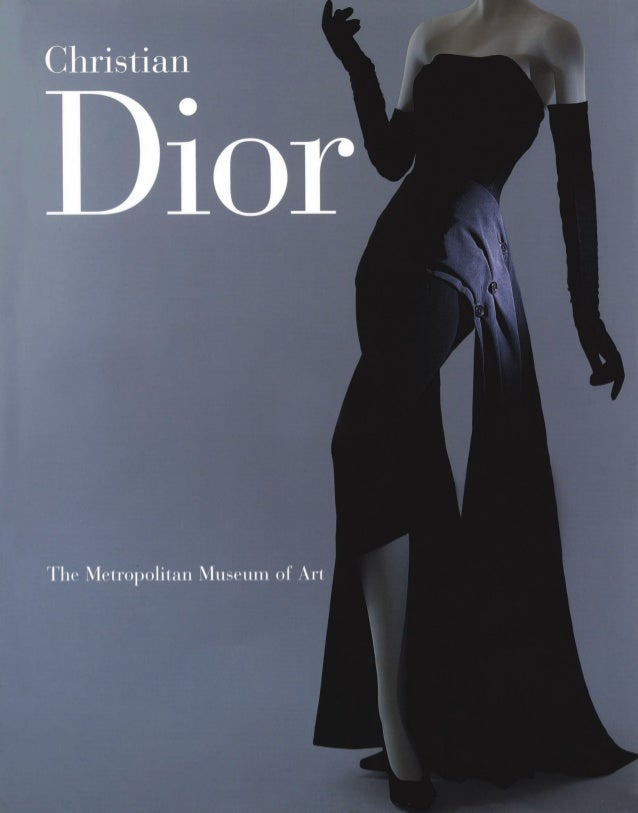 Christian Dior