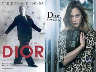 207 Christian Dior Couture Chairman Stock Photos, High-Res