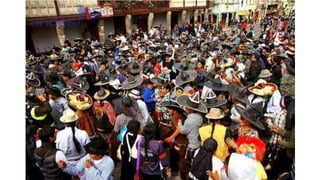 Christian Esteban Proaño Politico