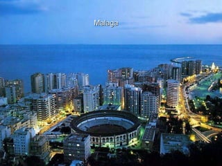 Malaga 