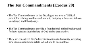 Christian Ethics in Healthcare: Biblical Foundations and Moral Decision ...