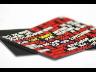 Creative CommonsImagery / Video